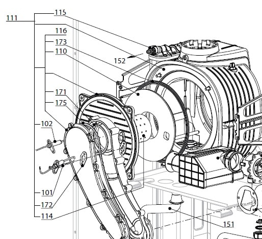 Ariston Clas Premium Evo, Genus Premium Evo