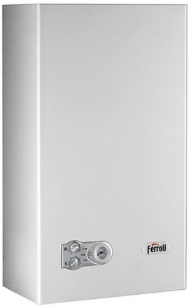 Ferroli Divatech F24B